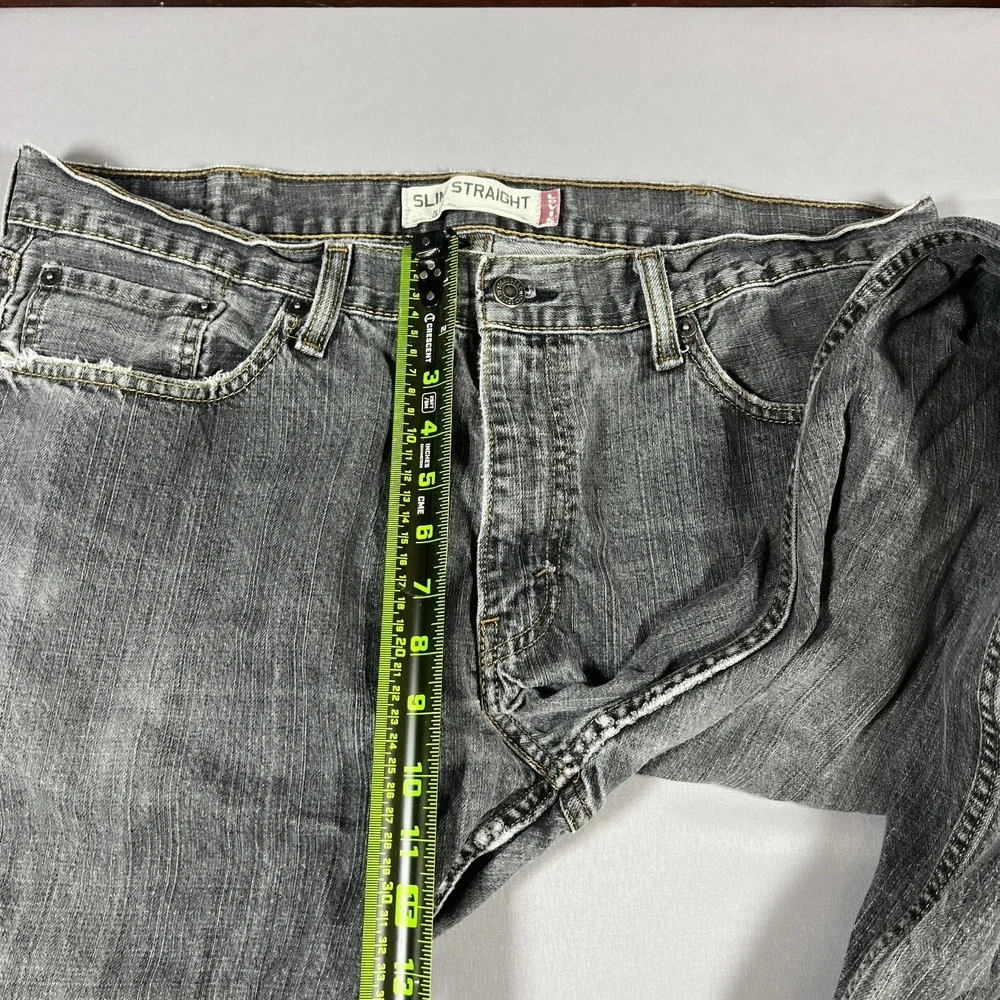 Levis thank you